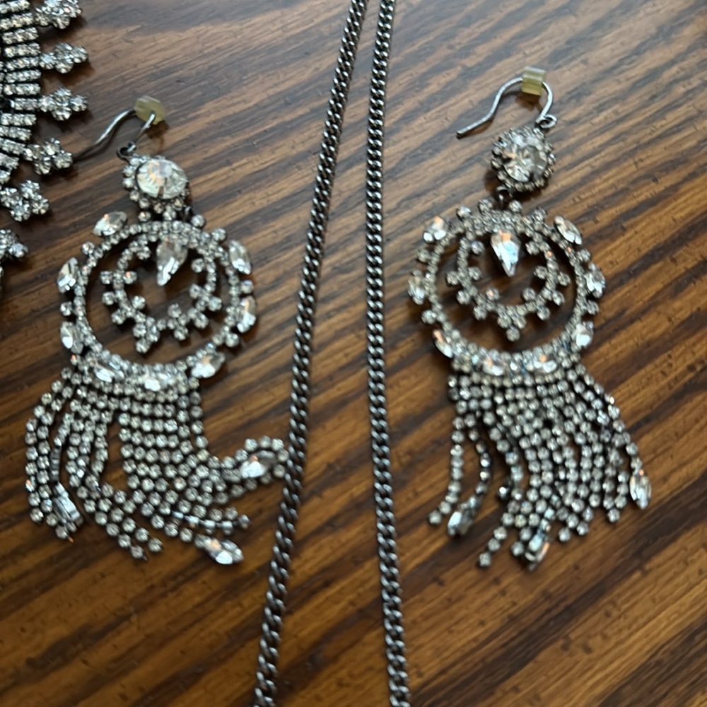 Jewelry set - Picture 2 of 4